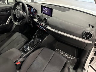 Audi Q2 Advanced 35 TDi S-tronic 150cv 2022