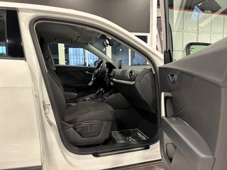 Audi Q2 Advanced 35 TDi S-tronic 150cv 2022
