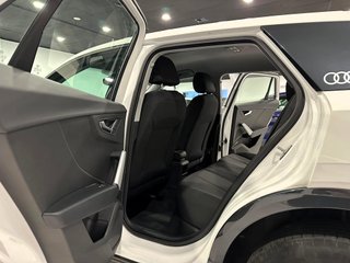 Audi Q2 Advanced 35 TDi S-tronic 150cv 2022
