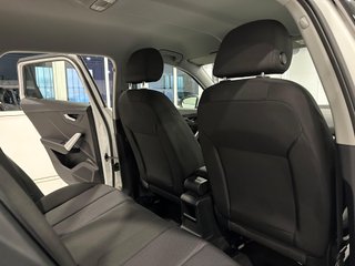 Audi Q2 Advanced 35 TDi S-tronic 150cv 2022