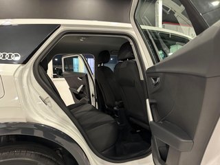 Audi Q2 Advanced 35 TDi S-tronic 150cv 2022