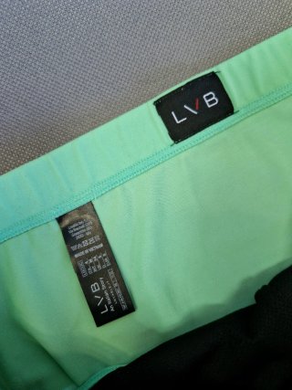 Costume a slip uomo Lovable tg 4 ( ita)