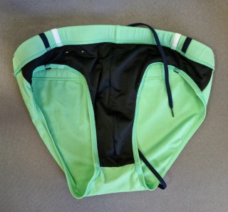 Costume a slip uomo Lovable tg 4 ( ita)