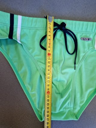 Costume a slip uomo Lovable tg 4 ( ita)