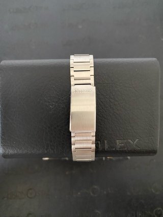 Citizen 67-9356 Bullhead Water resist and Serviced