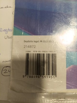 Lengua castellana y literatura, 4 Secundaria, R...