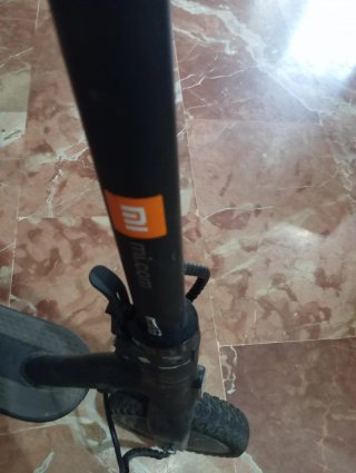 Patínete Xiaomi