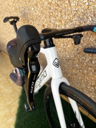 Bicicleta Megamo Raise
