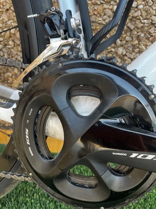 Bicicleta Megamo Raise