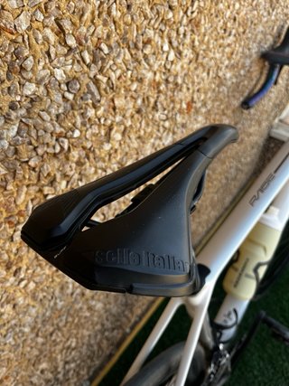 Bicicleta Megamo Raise