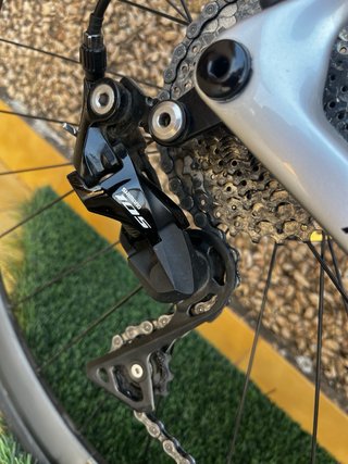 Bicicleta Megamo Raise