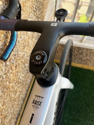 Bicicleta Megamo Raise