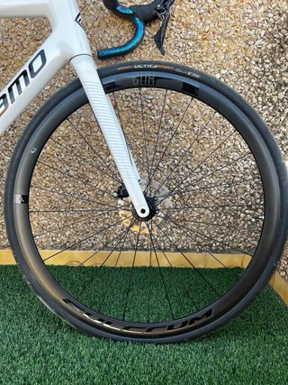Bicicleta Megamo Raise