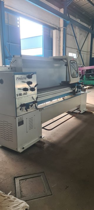 Torno Pinaco S-90/260