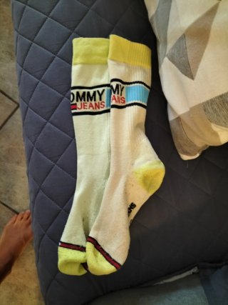 Calcetines Tommy Jeans Talla Única