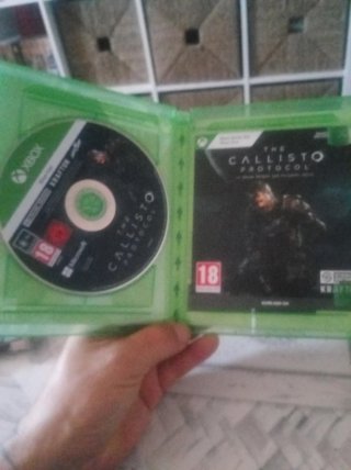 The Callisto Protocol - Xbox One Day One