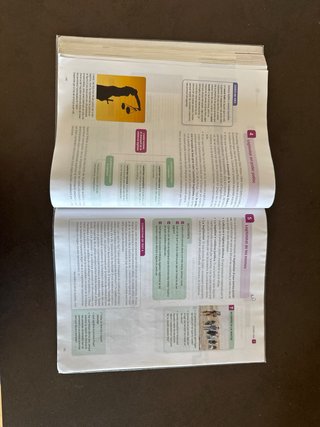 Filosofia, ESO 4