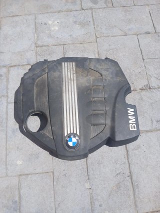 Tapa motor BMW Serie 1 E82 N47D20C
