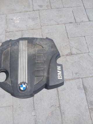 Tapa motor BMW Serie 1 E82 N47D20C