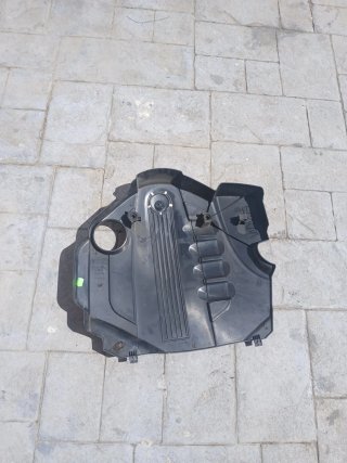 Tapa motor BMW Serie 1 E82 N47D20C