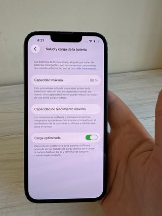 iPhone 13 |Tienda |Garantia