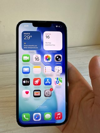 iPhone 13 |Tienda |Garantia