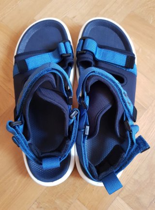 SANDALIAS HOMBRE MARCA PONY (USA), TALLA 43