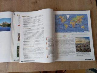 Geografía e Historia 1 ESO