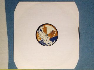 Vinilo Feadz ‎– On Level M EP