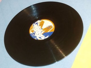 Vinilo Feadz ‎– On Level M EP