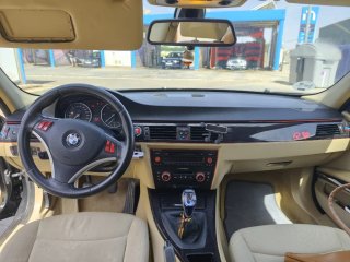 BMW Serie 3 2009