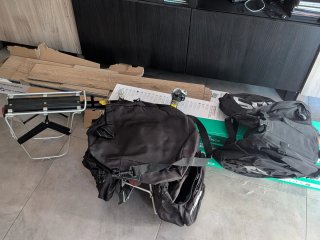 Portaequipajes Topeak Recto