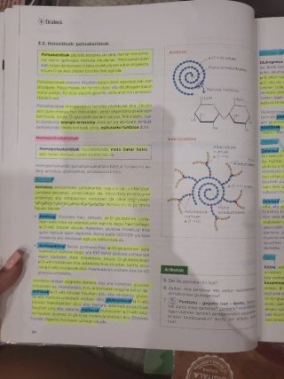 Biologia 2