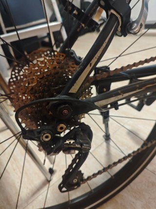 Bicicleta Trek Aluminio 29