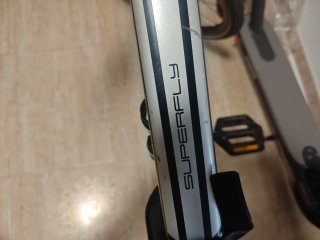 Bicicleta Trek Aluminio 29