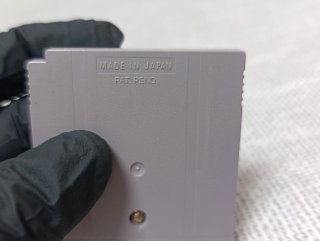 Pocket Bomberman Nintendo Game Boy Gameboy