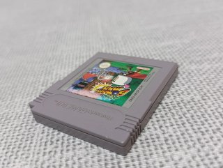 Pocket Bomberman Nintendo Game Boy Gameboy