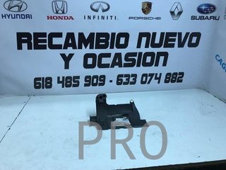 Bandeja protectora cigueñal
