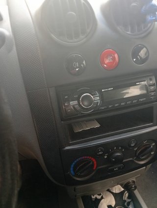 Chevrolet Kalos 2006