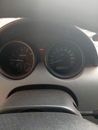 Chevrolet Kalos 2006