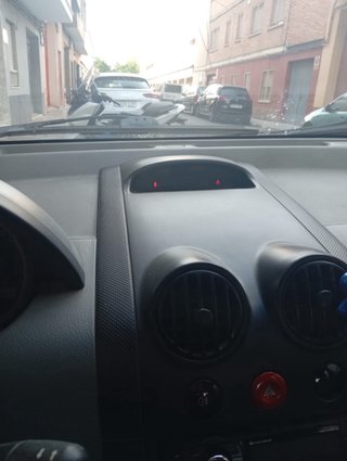 Chevrolet Kalos 2006