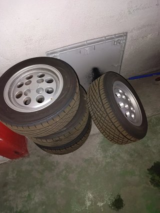 Ford Fiesta XR2 1986