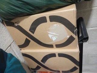 Cable UTP Excel 300 metros