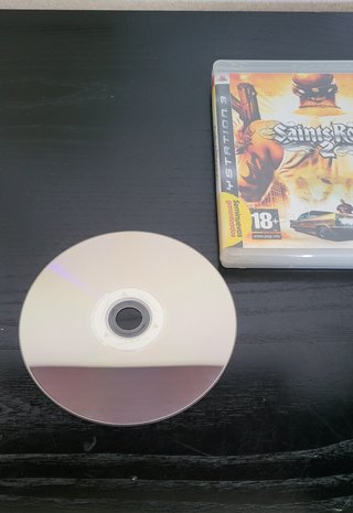Saints Row 2 para PlayStation 3