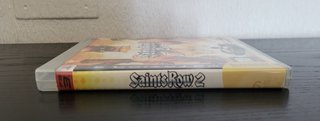 Saints Row 2 para PlayStation 3