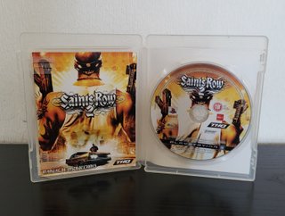 Saints Row 2 para PlayStation 3
