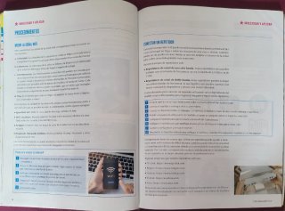 Digitalización 4, Secundaria, Fanfest