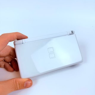 Console Nintendo DS Lite Come Nuovo + Scatola