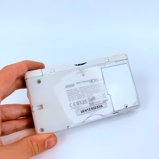 Console Nintendo DS Lite Come Nuovo + Scatola
