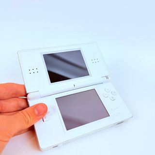 Console Nintendo DS Lite Come Nuovo + Scatola